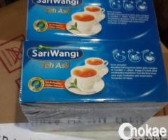 Teh Celup Sari Wangi Murah