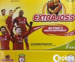 Extra Joss Minuman Energi Murah