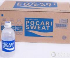 Pocari Sweat 330ml Grosir Murah