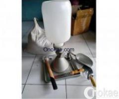 Jual Alat Sand Cone, Dengan Harga murah di 0822 1729 4199