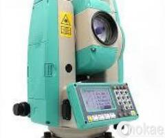 Menjual Total Station Ruide RQS
