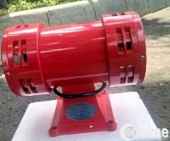 Asep Jual Sirine Yahagi S283 Jangkauan 400m harga Murah