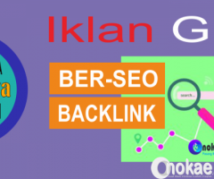 Iklan Gratis Ber-SEO dan Gratis Backlink