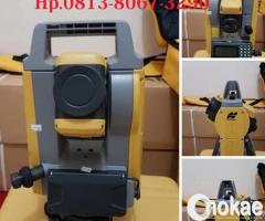 JUAL -service-rental Total Station Topcon GM-55 (COD)
