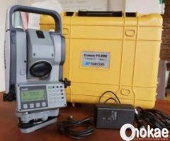 JUAL-RENTAL-SERVICE-KALIBRASI Total Station GOWIN TKS-202