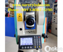 (New) JUAL Digital Theodolite RUIDE Disteo-23 Laser