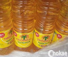 Minyak Goreng Murah