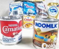 Susu Kental Manis Harga Murah