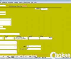 OPS program percetakan offset printing handal lengkap ekonomis