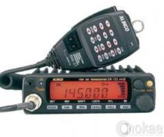 Jual Radio Rig Alinco DR-135 MKIII